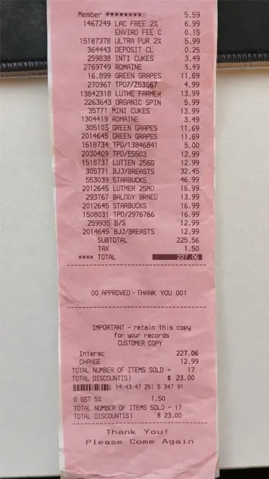 Scan once. Know exactly what you spent.